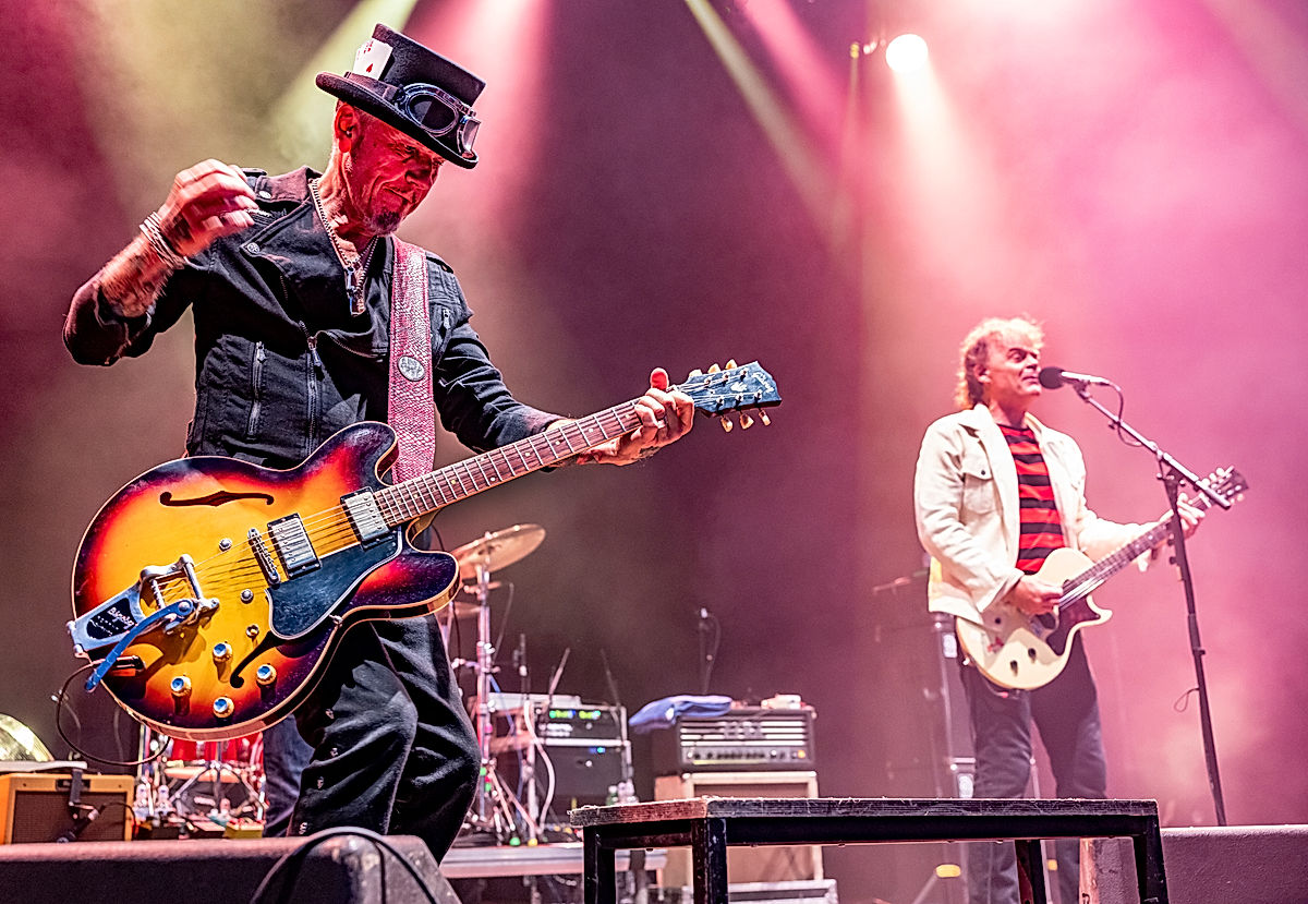 Wilmer X - 2024 - SommarRock Svedala