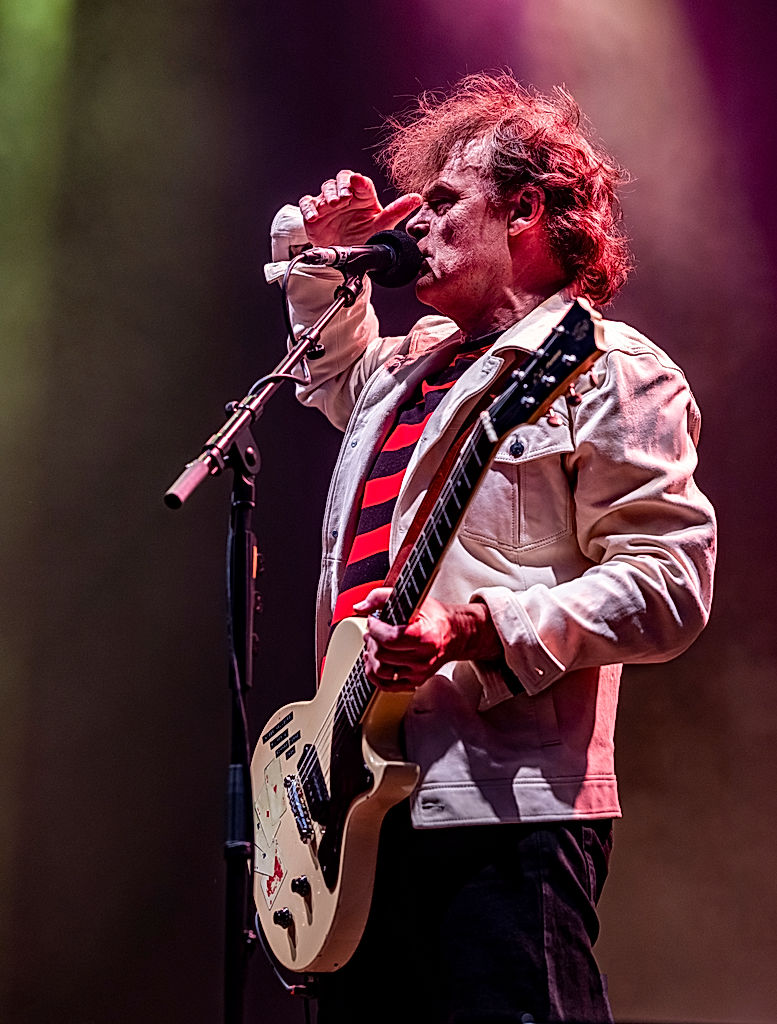 Wilmer X - 2024 - SommarRock Svedala