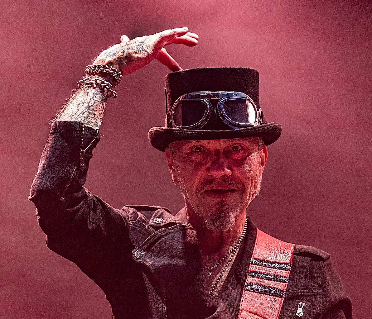 Wilmer X - 2024 - SommarRock Svedala