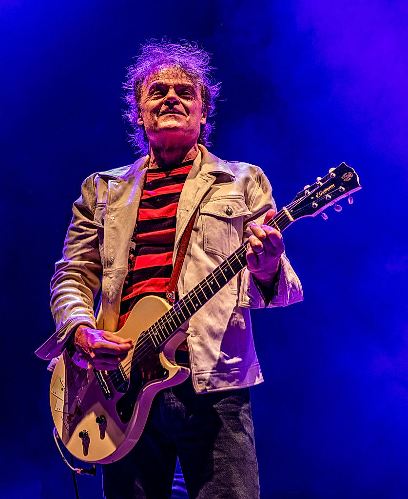 Wilmer X - 2024 - SommarRock Svedala