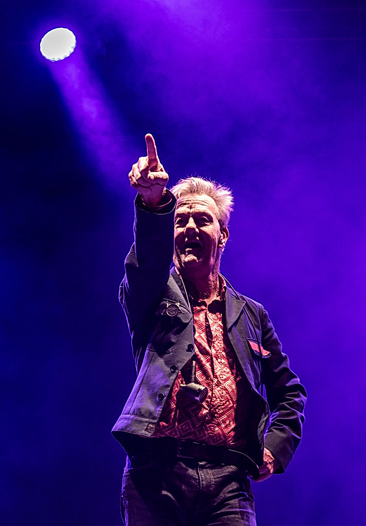 Wilmer X - 2024 - SommarRock Svedala