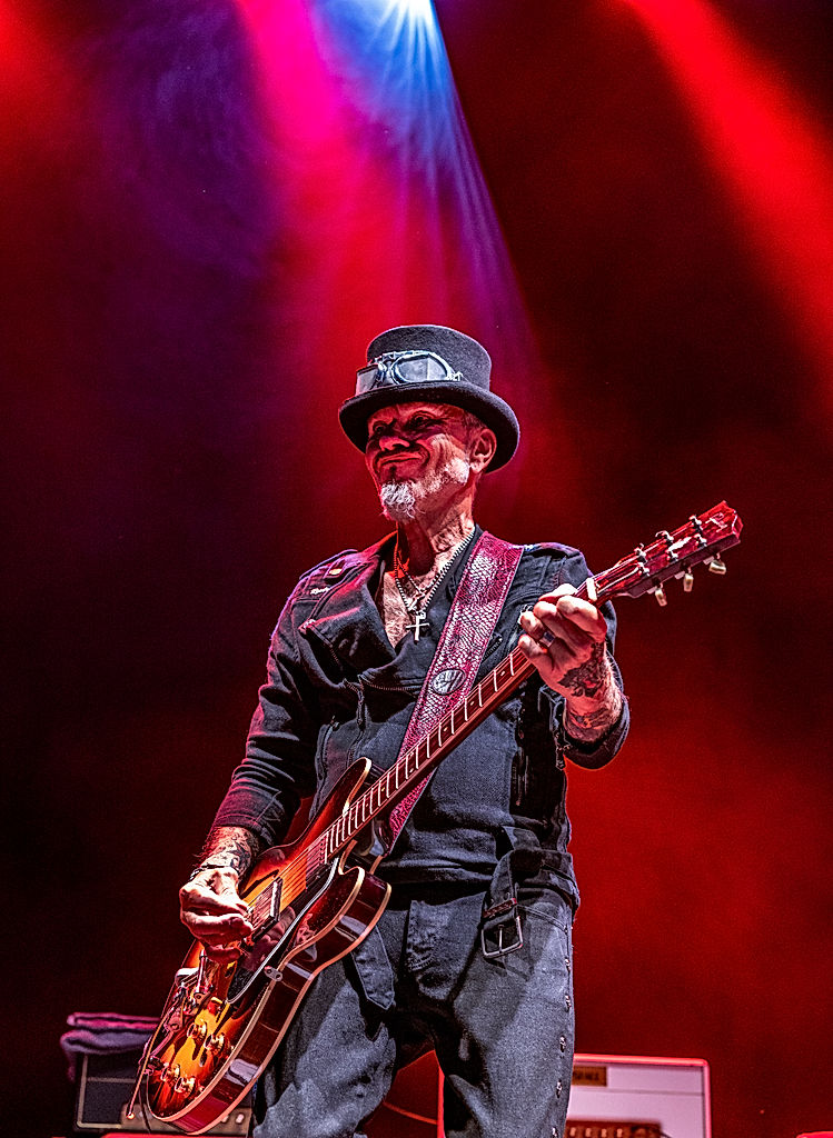 Wilmer X - 2024 - SommarRock Svedala