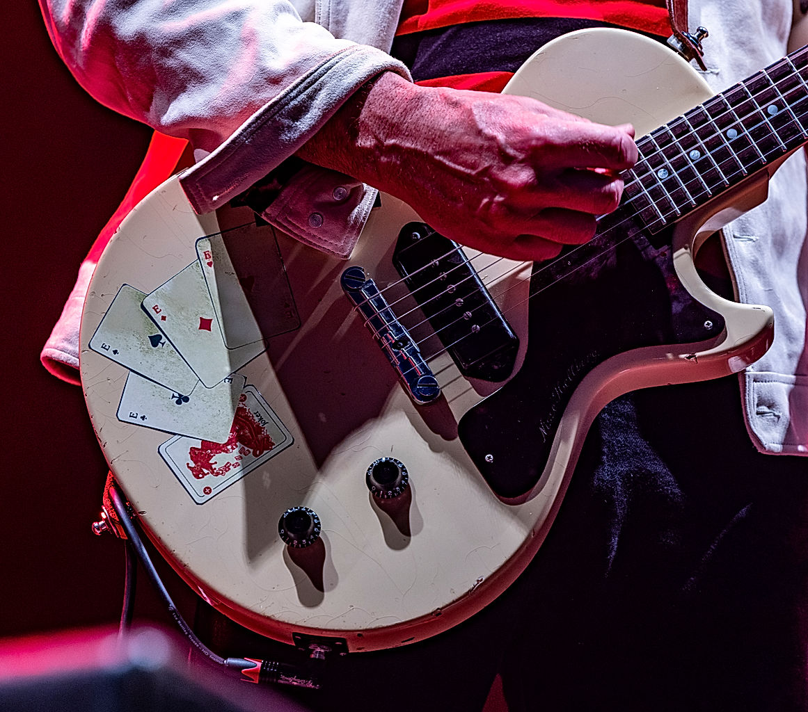 Wilmer X - 2024 - SommarRock Svedala