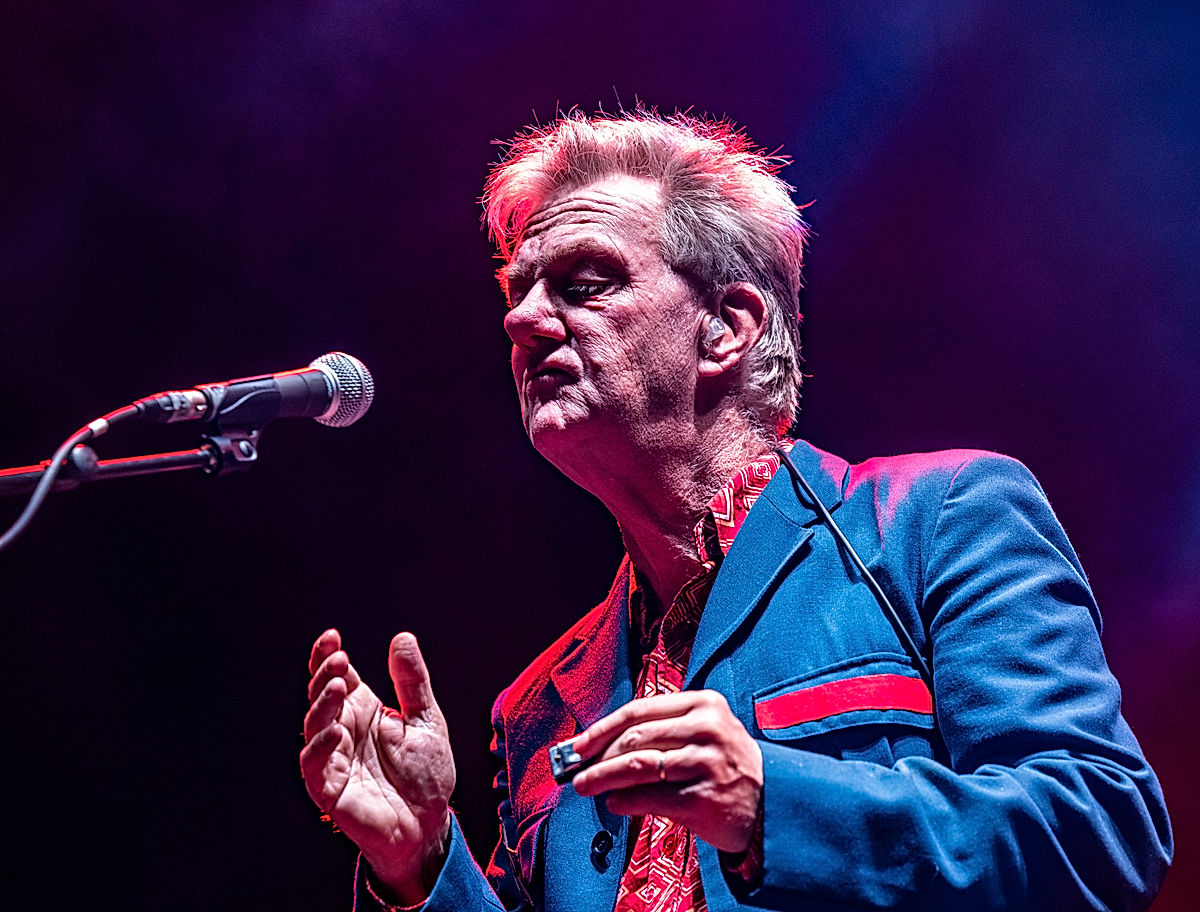 Wilmer X - 2024 - SommarRock Svedala