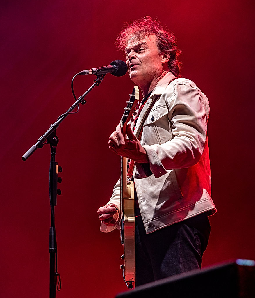 Wilmer X - 2024 - SommarRock Svedala