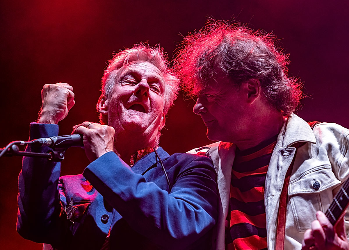 Wilmer X - 2024 - SommarRock Svedala