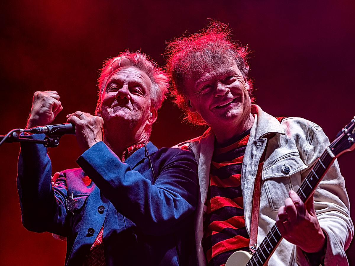 Wilmer X - 2024 - SommarRock Svedala