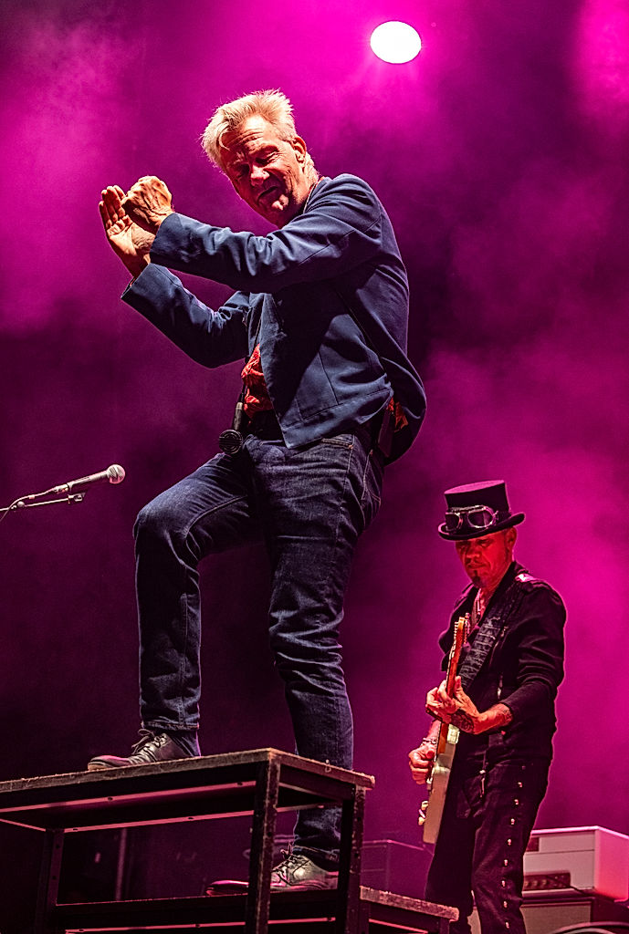 Wilmer X - 2024 - SommarRock Svedala