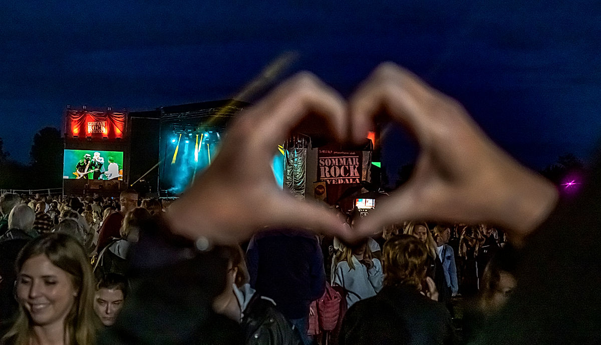 Wilmer X - 2024 - SommarRock Svedala