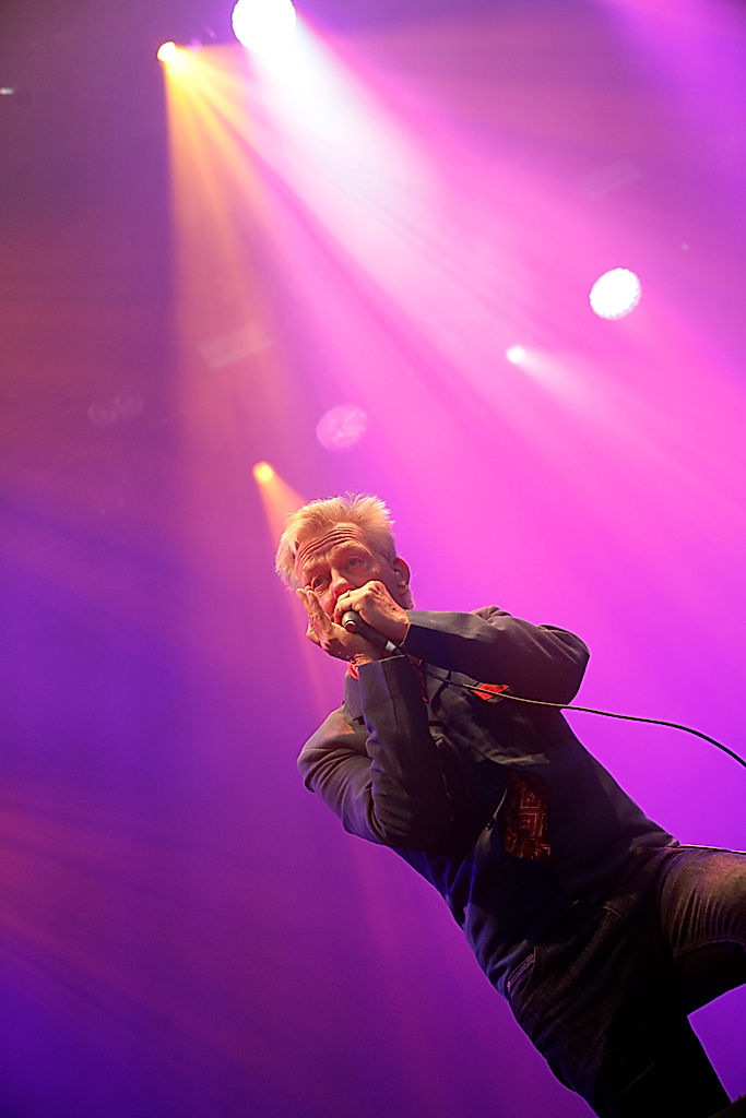 Wilmer X - 2024 - SommarRock Svedala