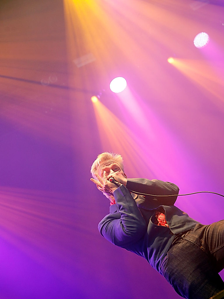 Wilmer X - 2024 - SommarRock Svedala