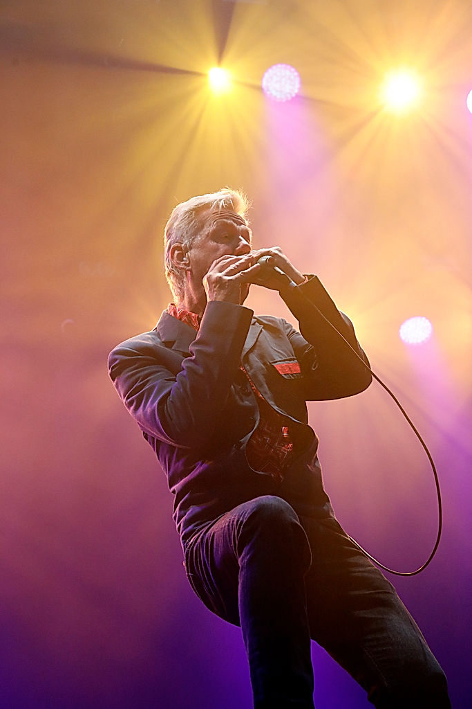 Wilmer X - 2024 - SommarRock Svedala