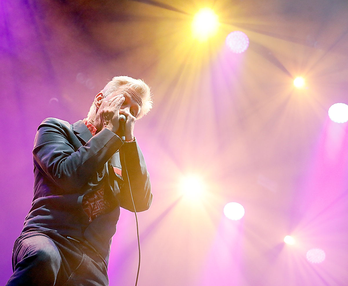 Wilmer X - 2024 - SommarRock Svedala