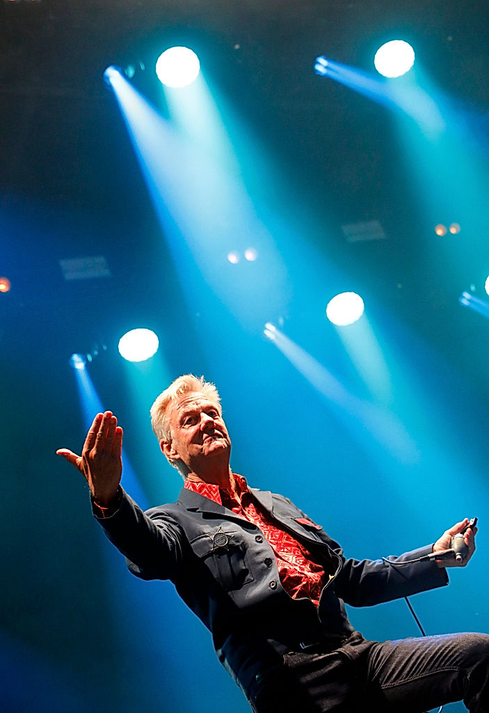 Wilmer X - 2024 - SommarRock Svedala