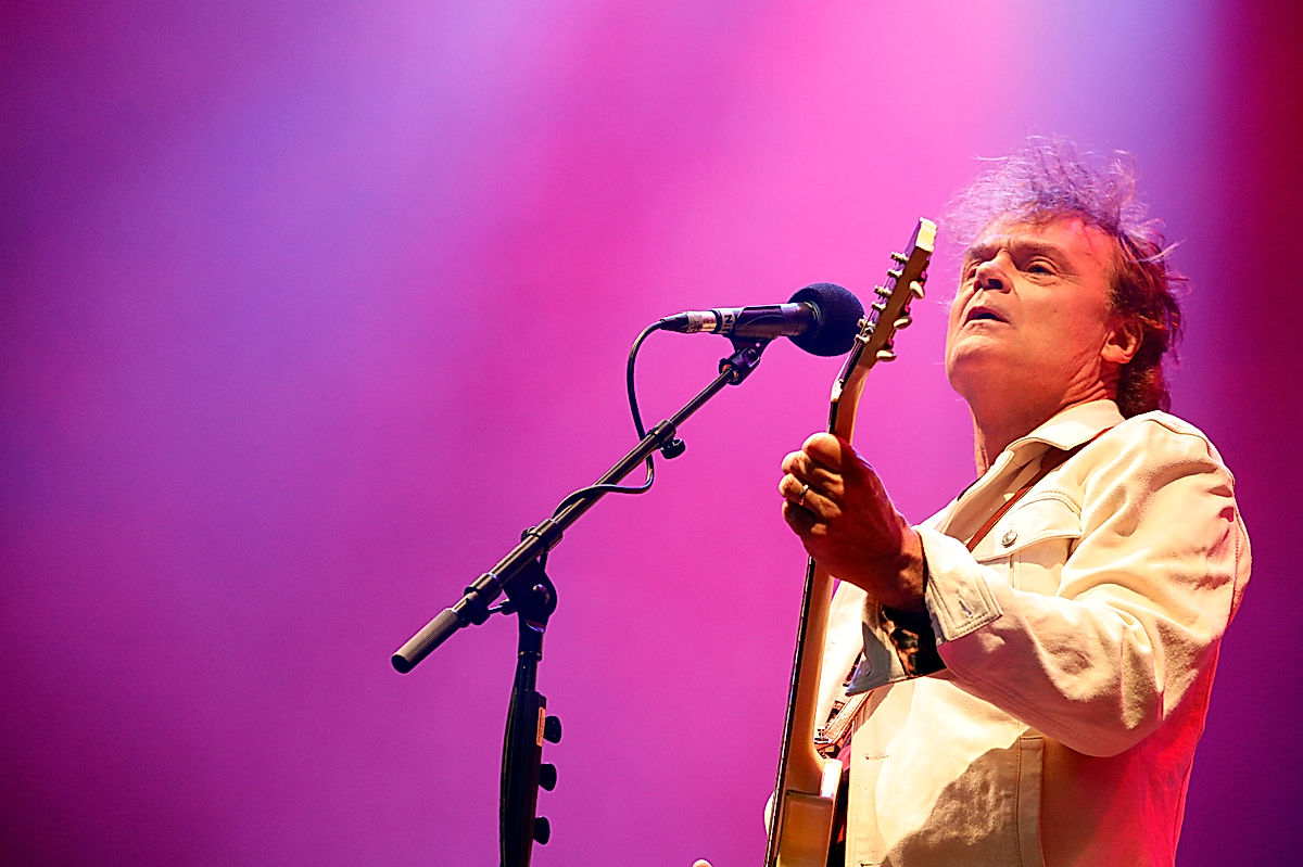 Wilmer X - 2024 - SommarRock Svedala