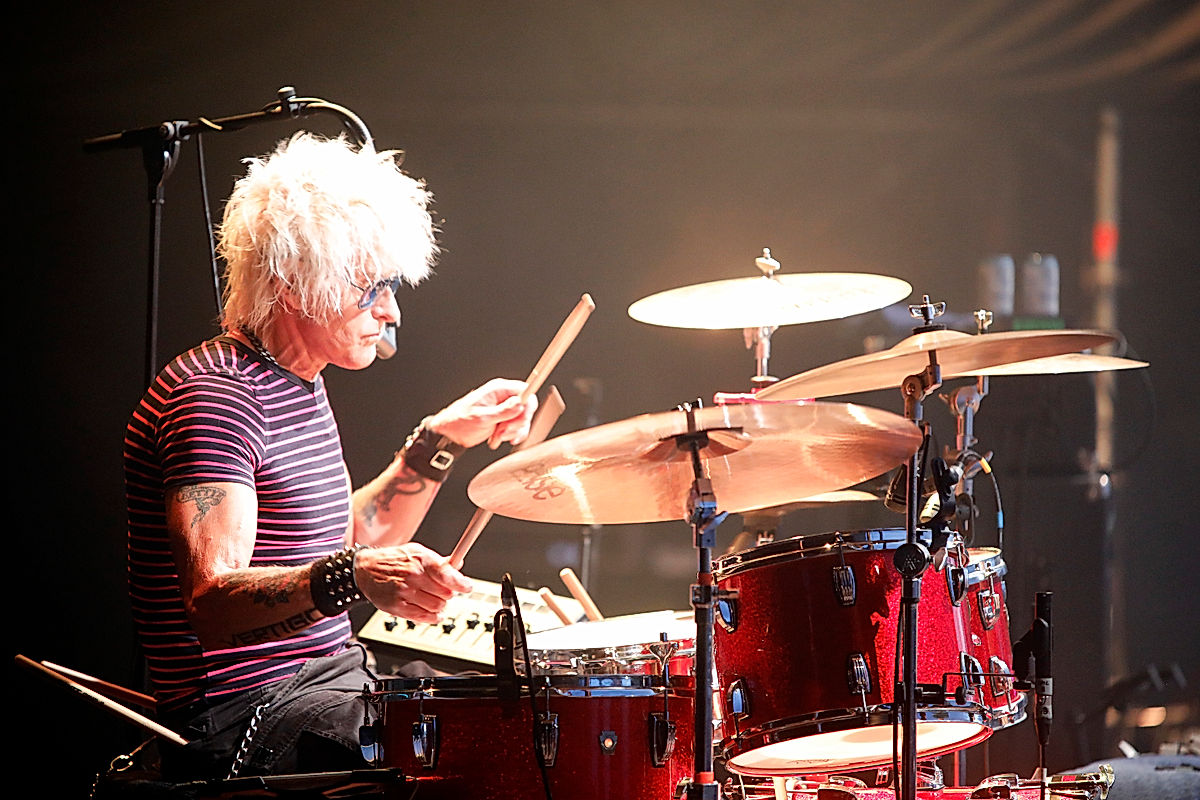 Wilmer X - 2024 - SommarRock Svedala