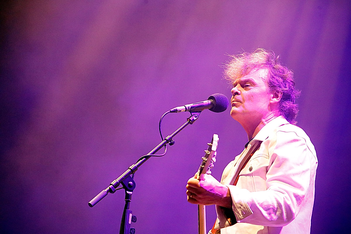 Wilmer X - 2024 - SommarRock Svedala