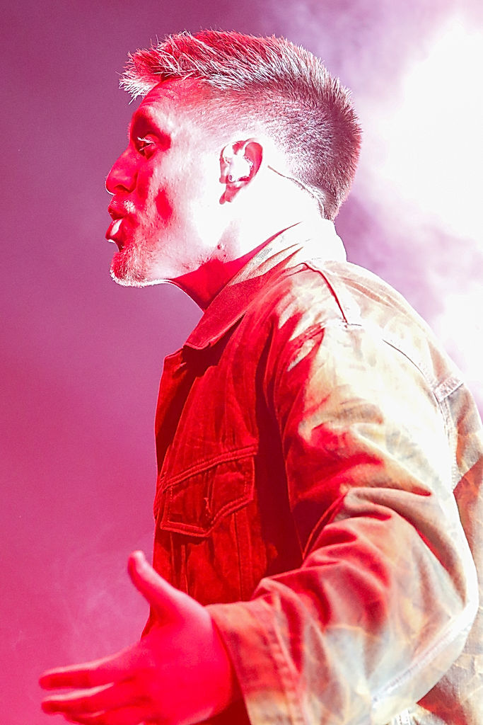 Danny Saucedo - 2024 - SommarRock Svedala