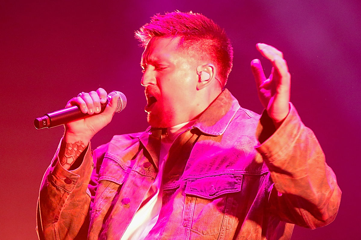 Danny Saucedo - 2024 - SommarRock Svedala