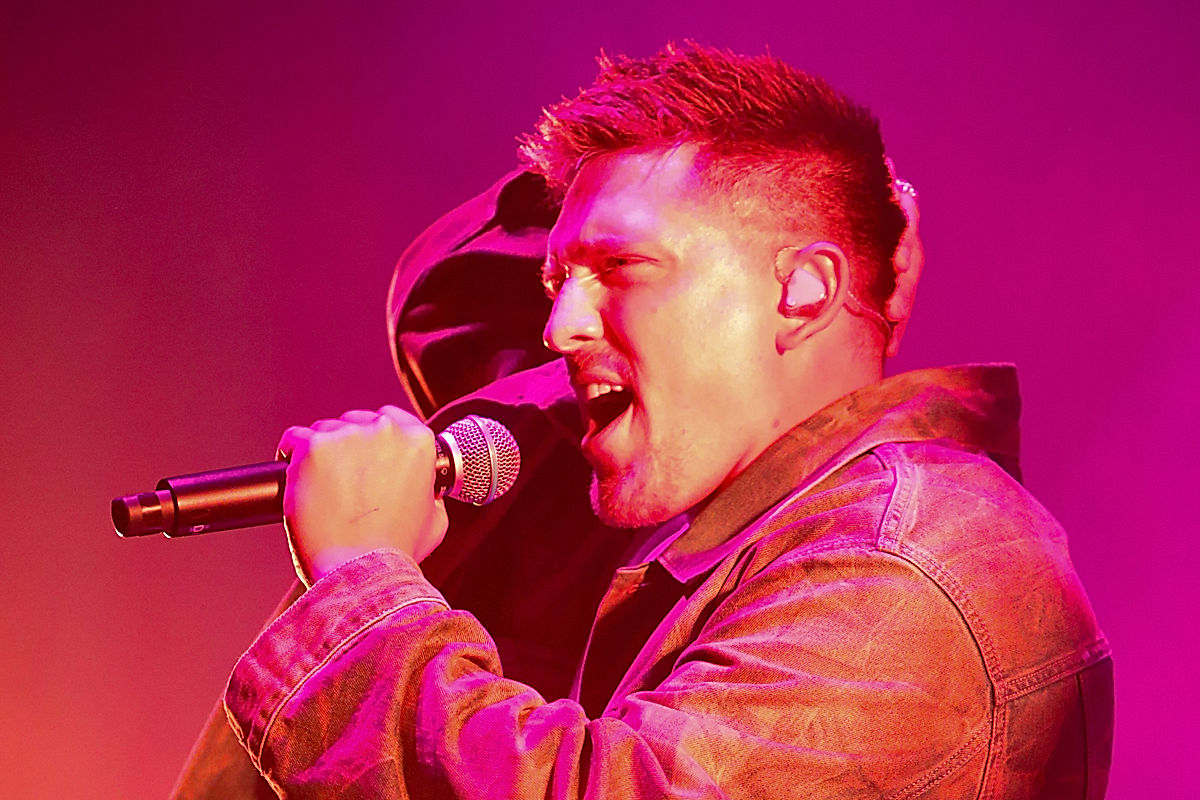 Danny Saucedo - 2024 - SommarRock Svedala