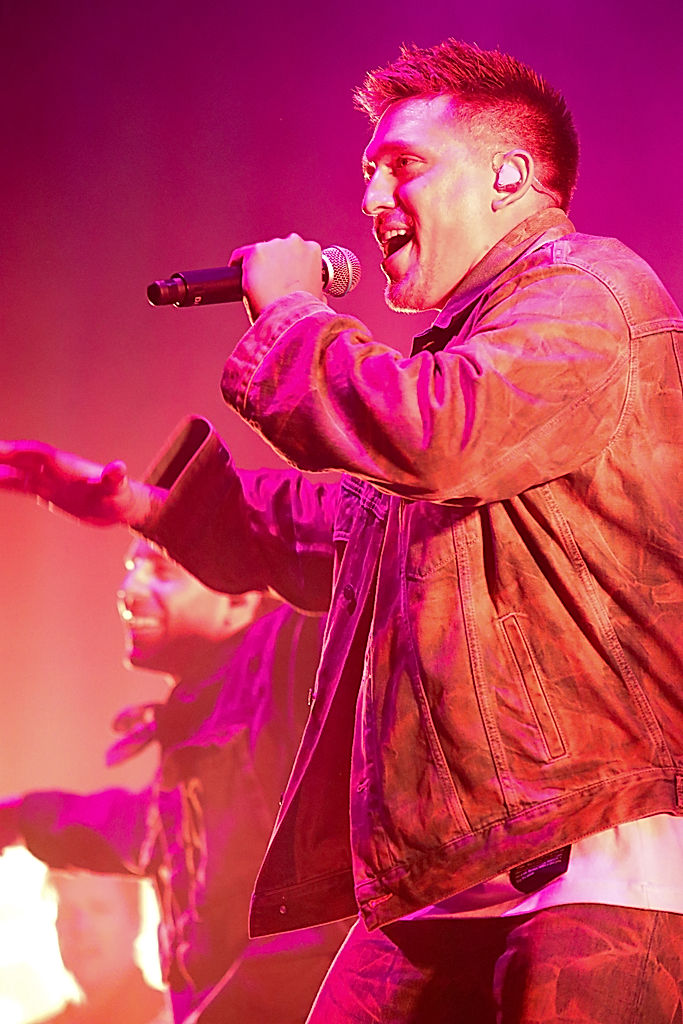 Danny Saucedo - 2024 - SommarRock Svedala