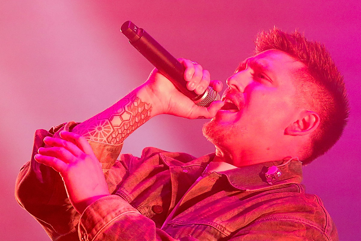 Danny Saucedo - 2024 - SommarRock Svedala