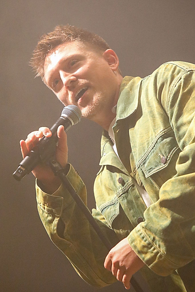 Danny Saucedo - 2024 - SommarRock Svedala