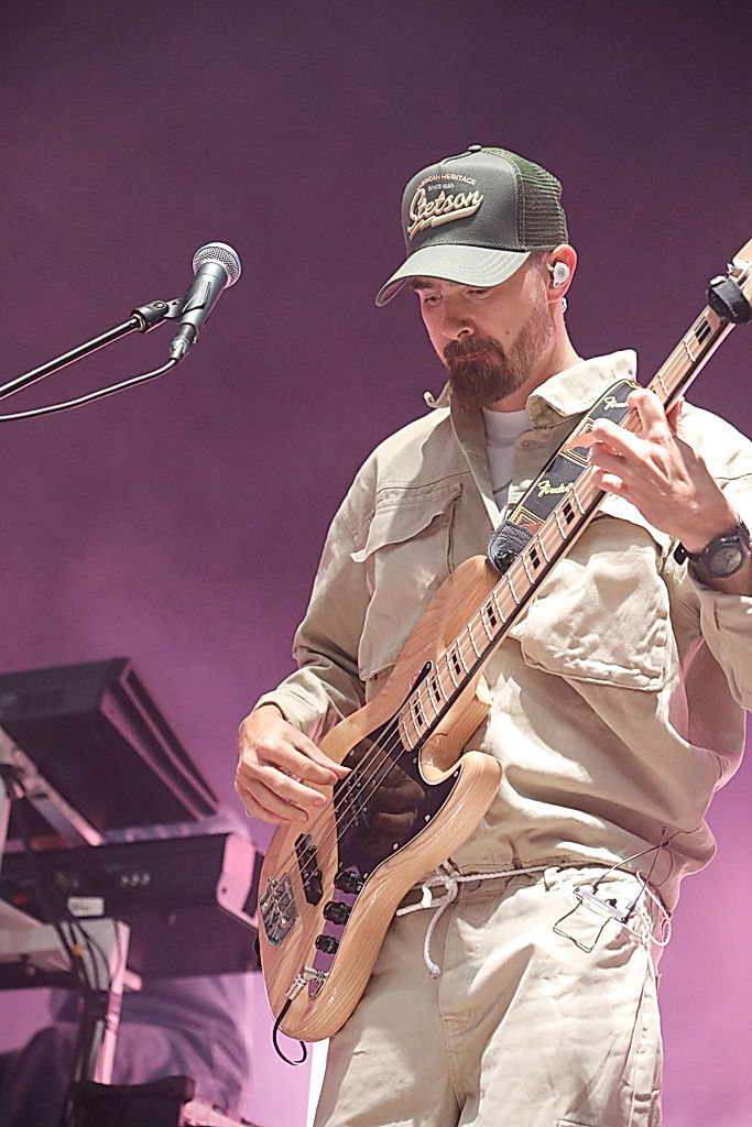 Danny Saucedo - 2024 - SommarRock Svedala