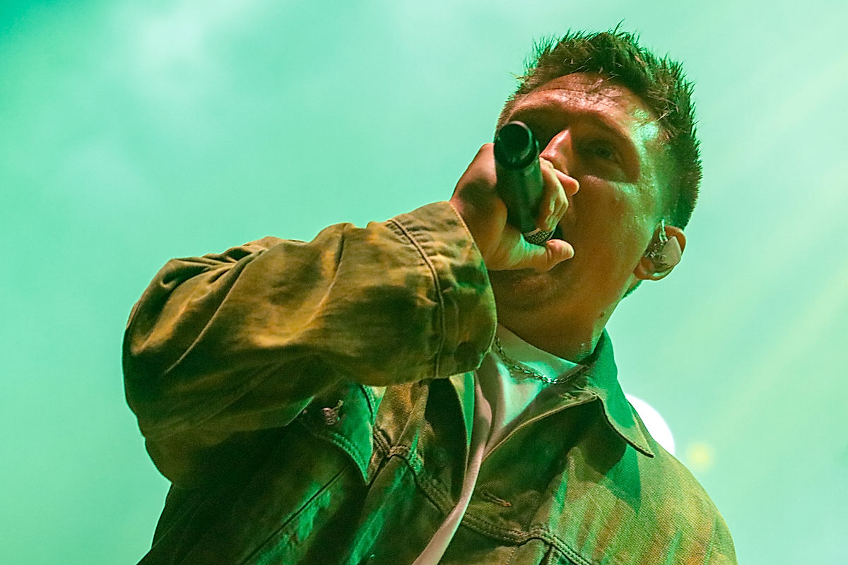 Danny Saucedo - 2024 - SommarRock Svedala