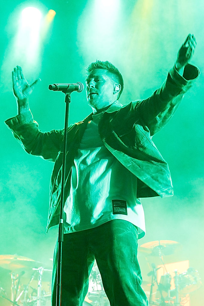 Danny Saucedo - 2024 - SommarRock Svedala