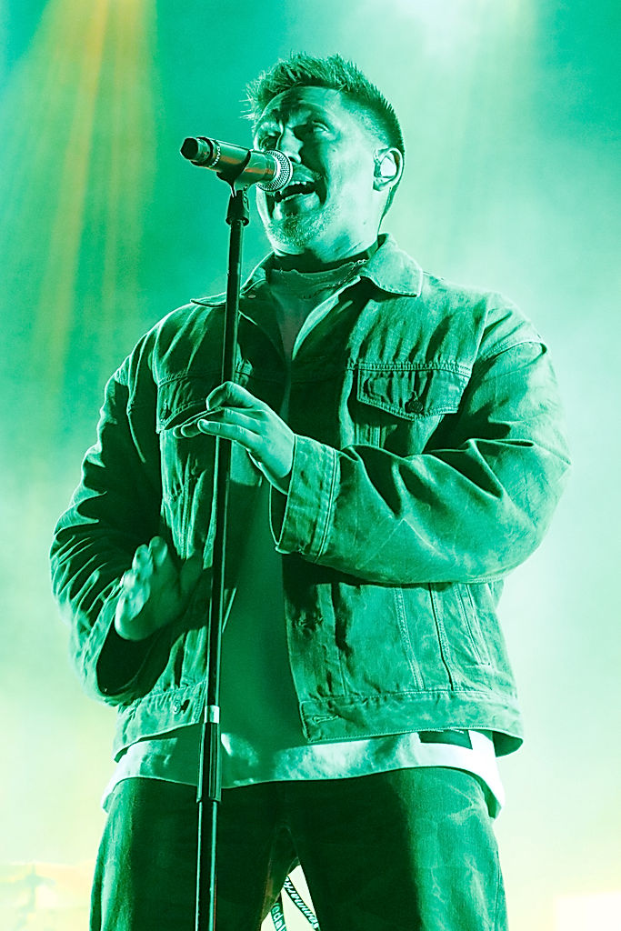 Danny Saucedo - 2024 - SommarRock Svedala