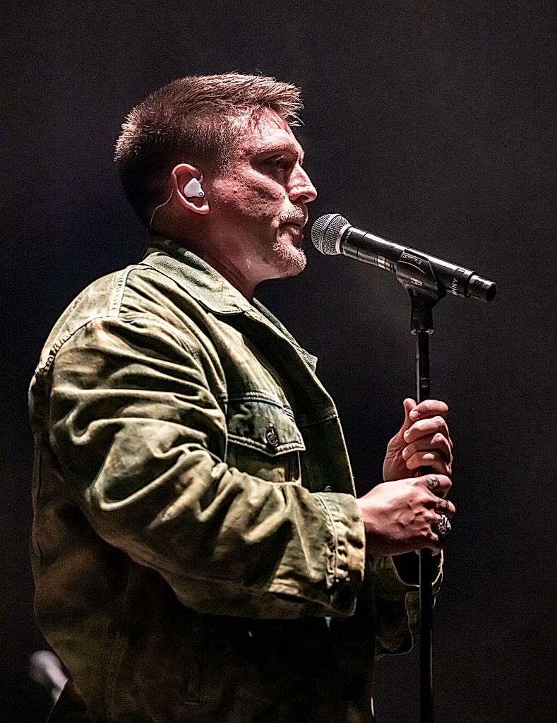 Danny Saucedo - 2024 - SommarRock Svedala