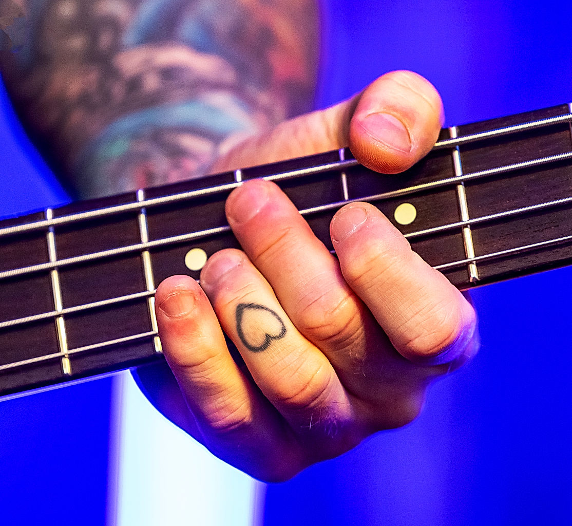 Great Pleasure - 2024 - SommarRock Svedala