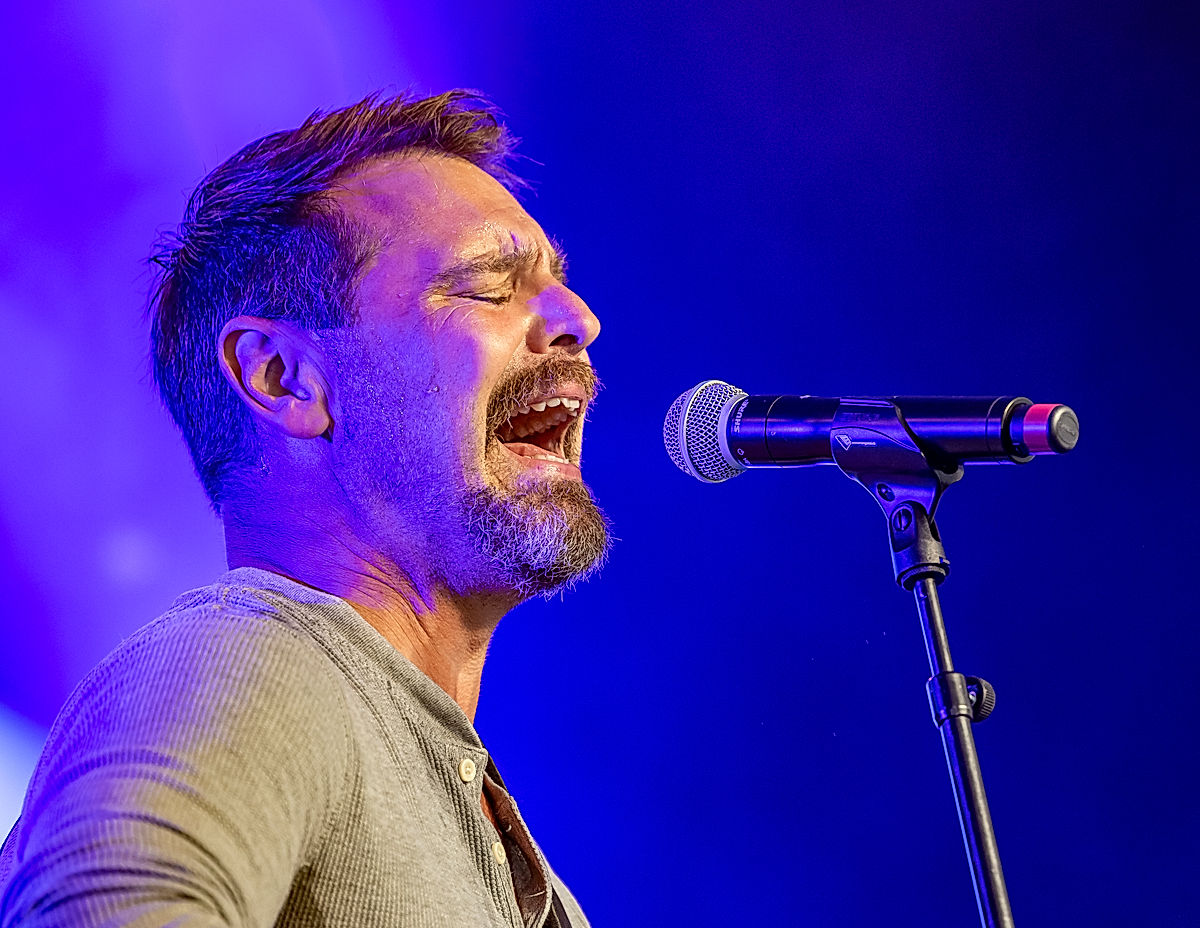 Great Pleasure - 2024 - SommarRock Svedala