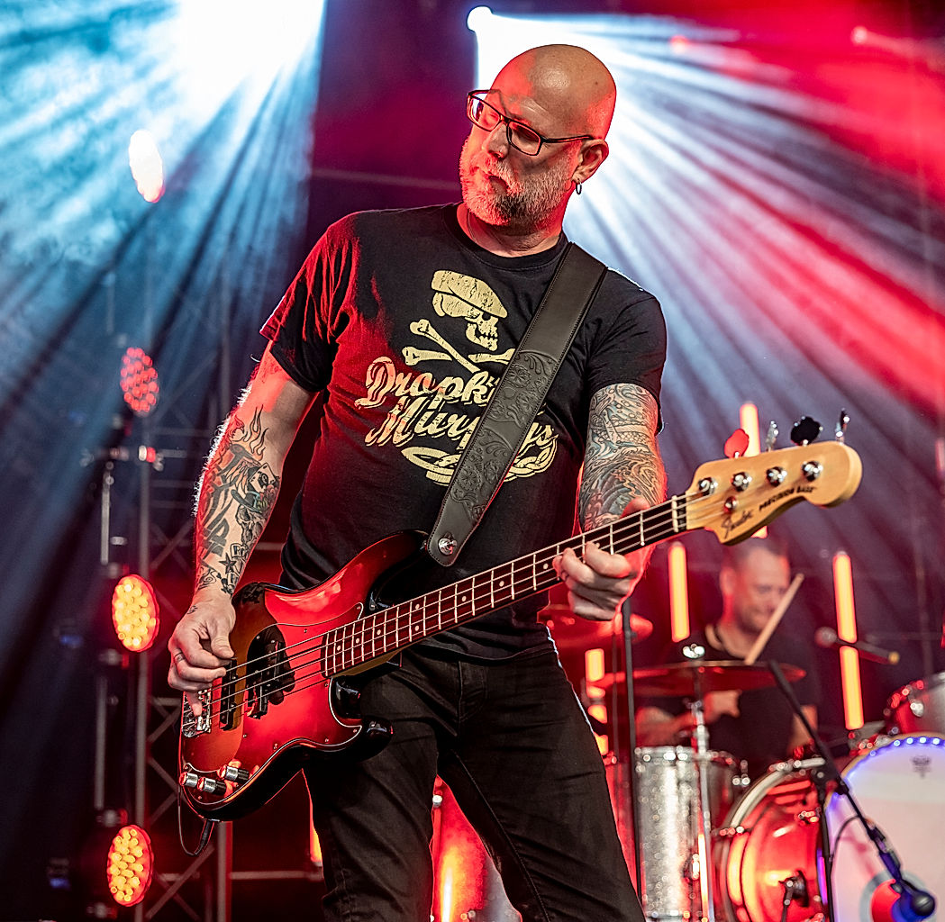 Great Pleasure - 2024 - SommarRock Svedala