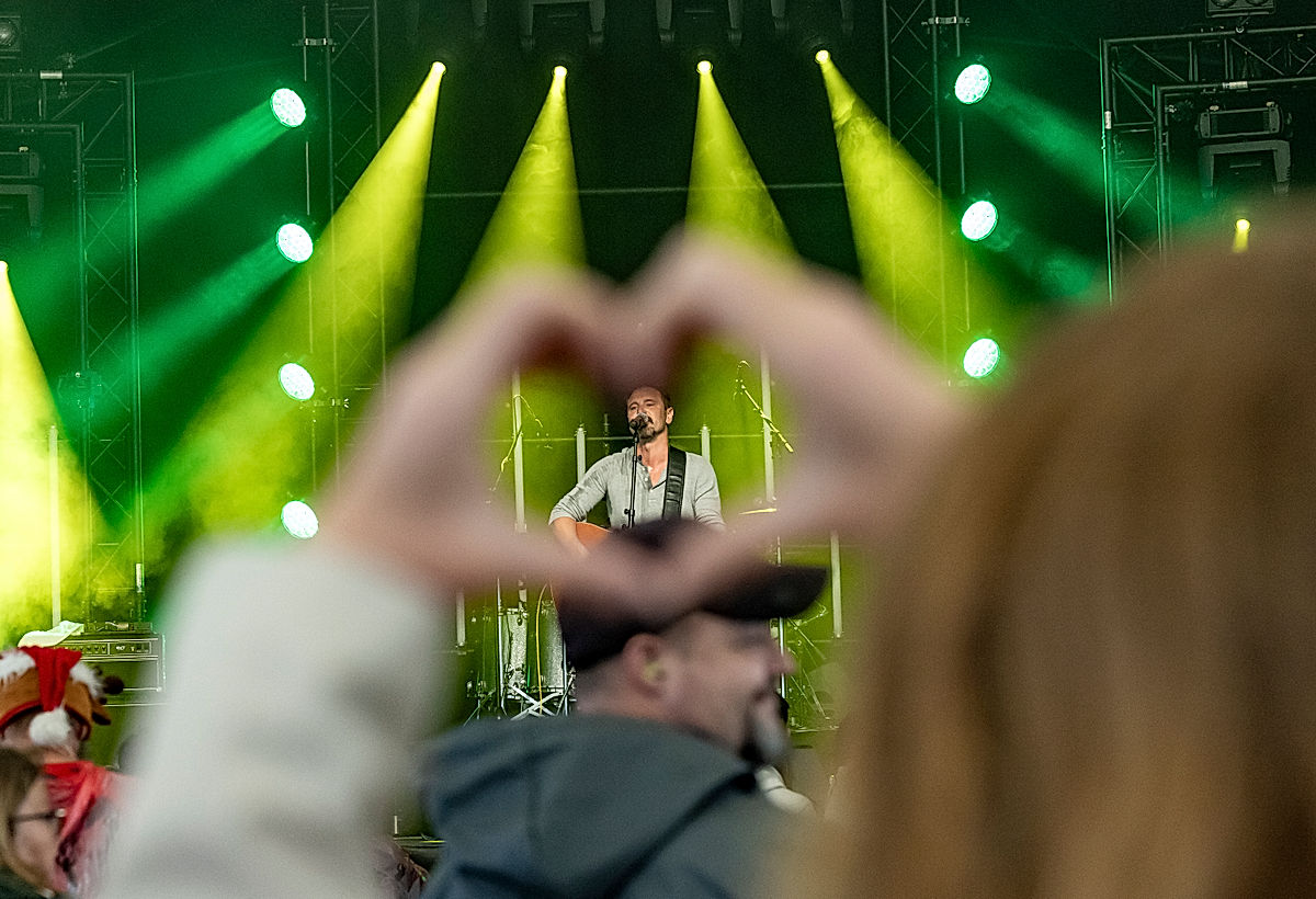 Great Pleasure - 2024 - SommarRock Svedala