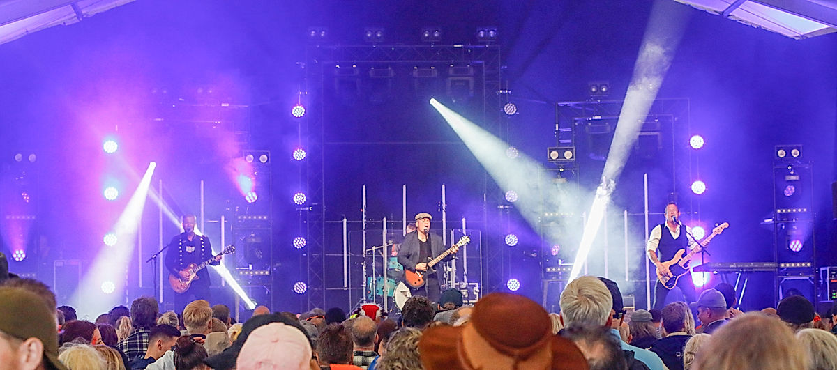 Gasbox - 2024 - SommarRock Svedala