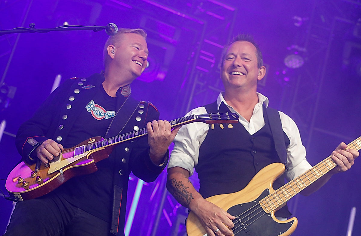 Gasbox - 2024 - SommarRock Svedala