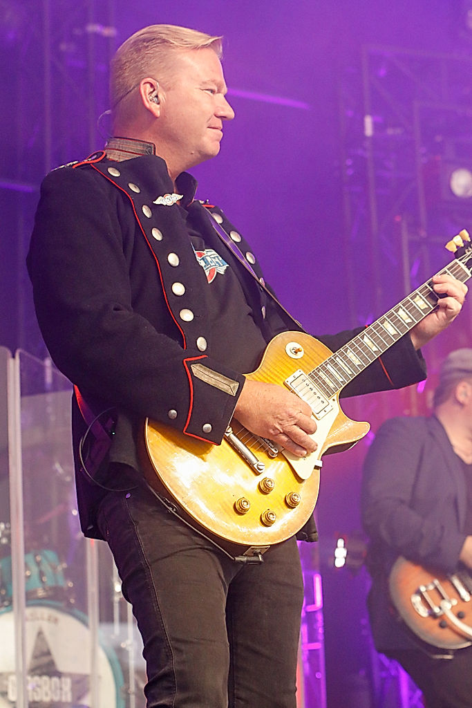 Gasbox - 2024 - SommarRock Svedala