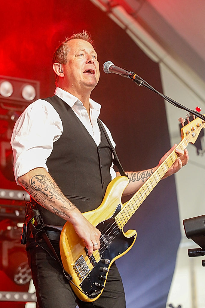 Gasbox - 2024 - SommarRock Svedala