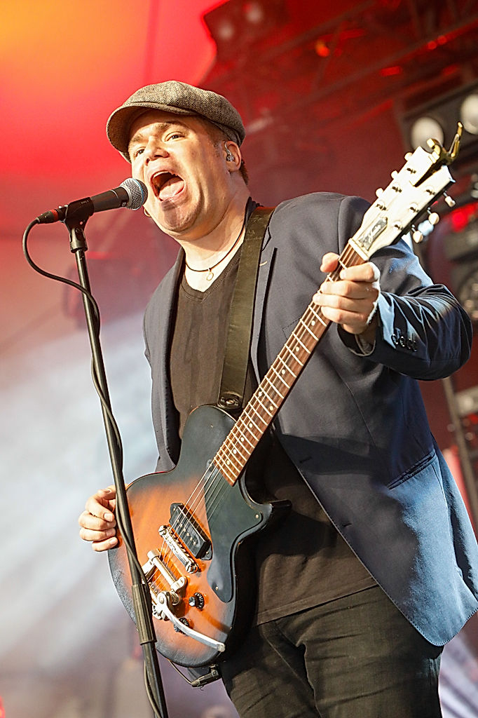 Gasbox - 2024 - SommarRock Svedala