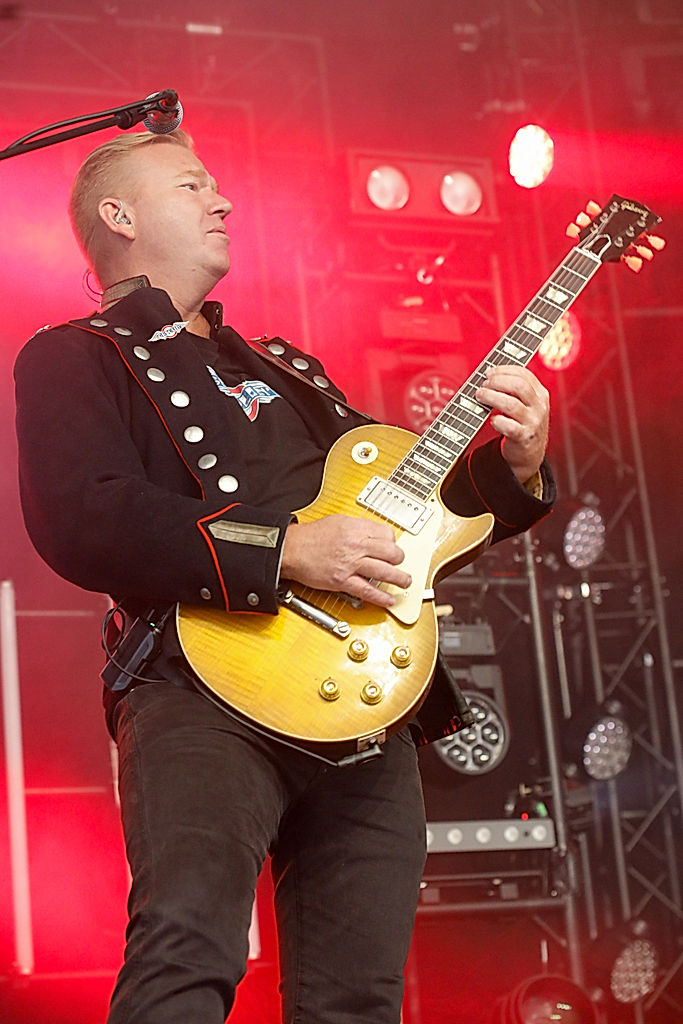 Gasbox - 2024 - SommarRock Svedala