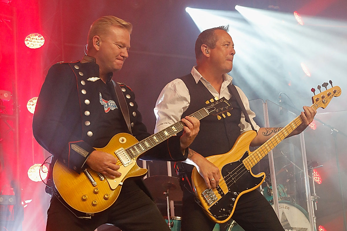 Gasbox - 2024 - SommarRock Svedala