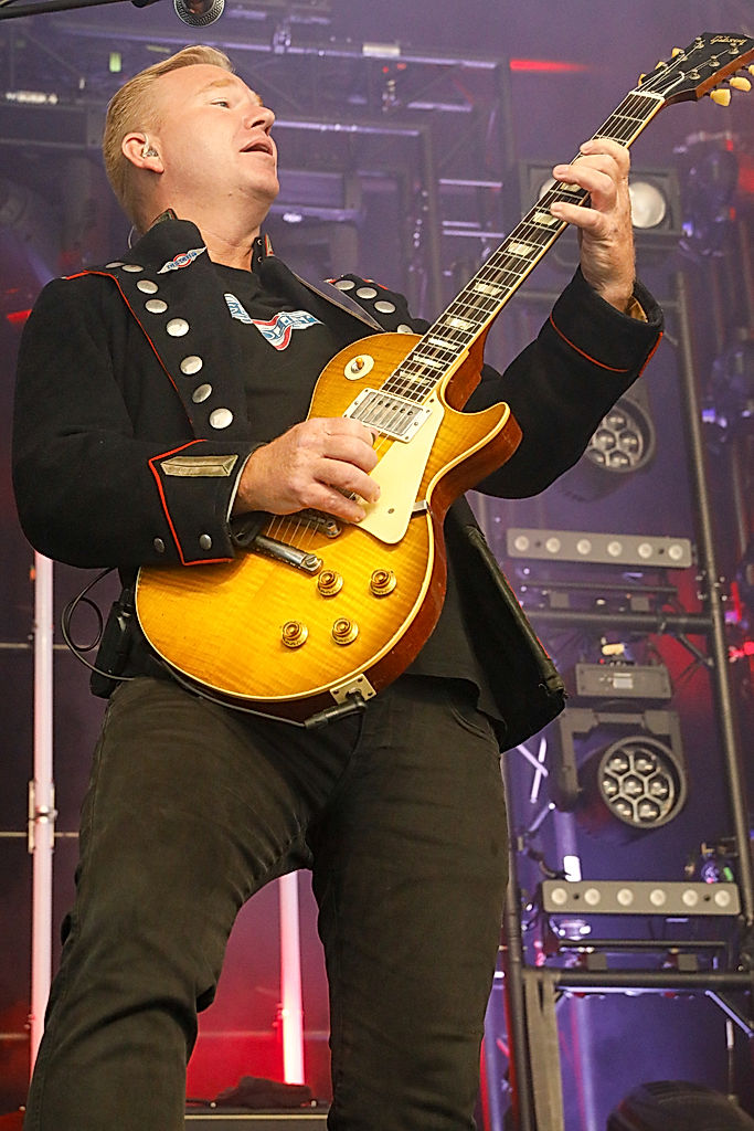 Gasbox - 2024 - SommarRock Svedala