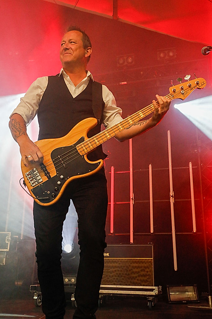 Gasbox - 2024 - SommarRock Svedala