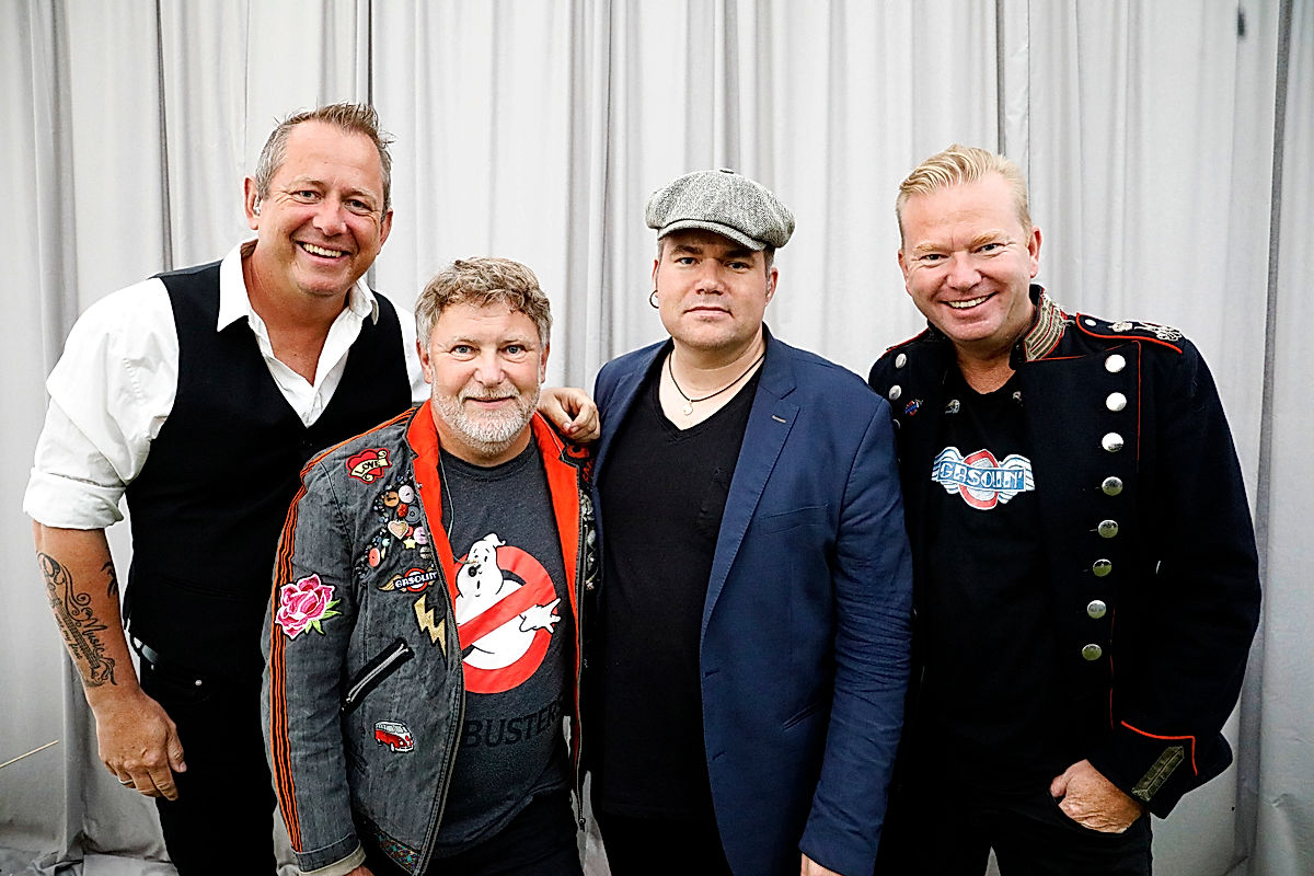 Gasbox - 2024 - SommarRock Svedala