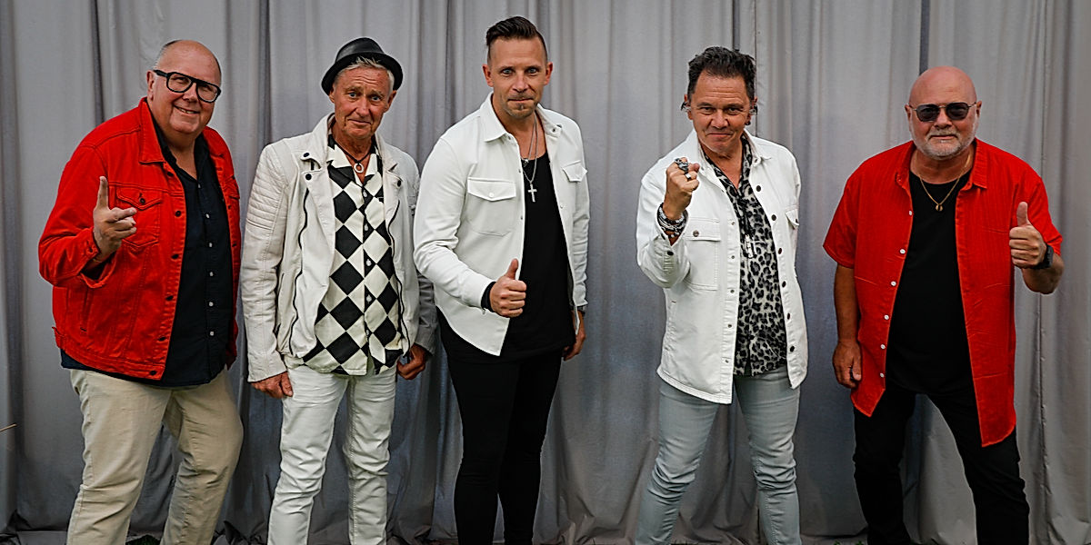 Perikles - 2024 - SommarRock Svedala