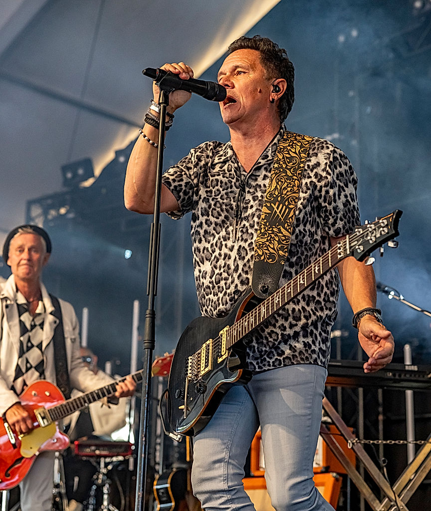 Perikles - 2024 - SommarRock Svedala