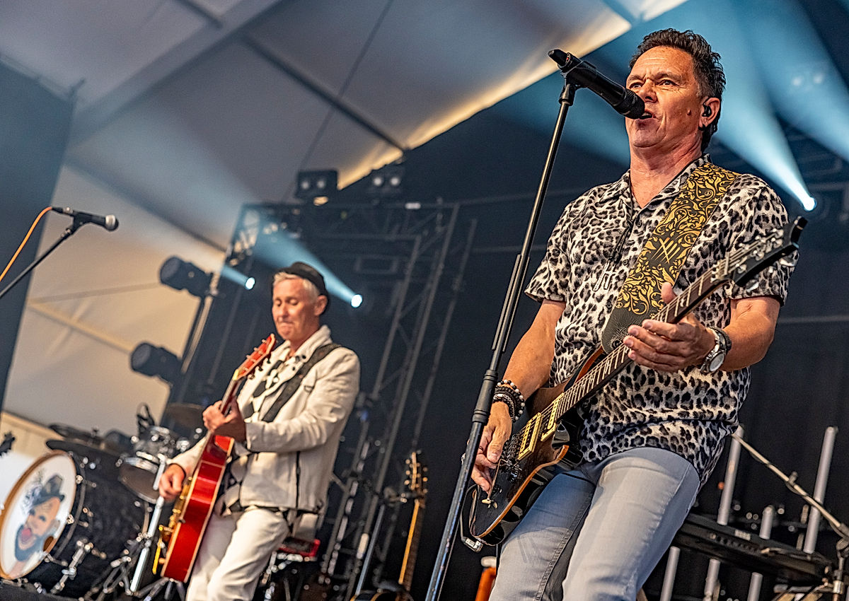 Perikles - 2024 - SommarRock Svedala