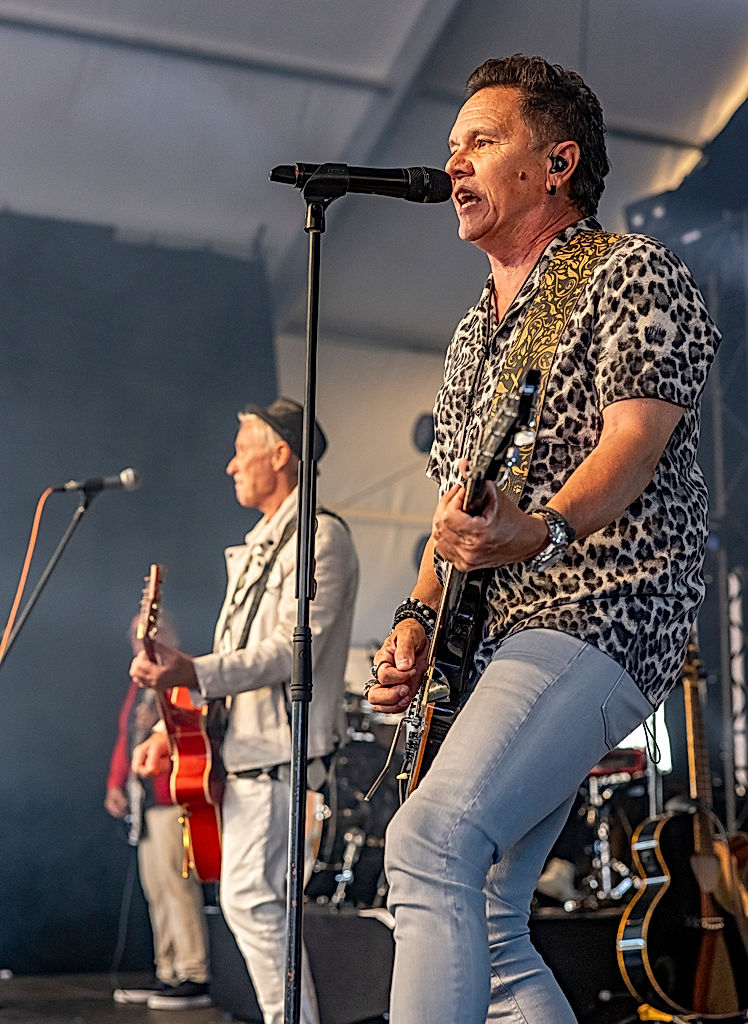 Perikles - 2024 - SommarRock Svedala